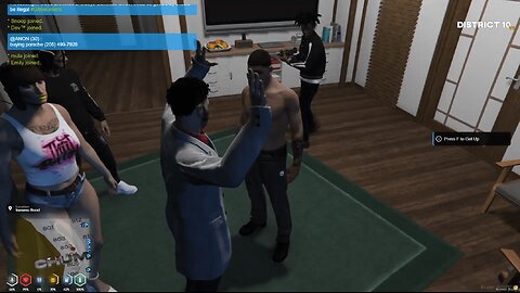 "LAST FIRST STREAM" 11/18/25 Stackswopo Stream