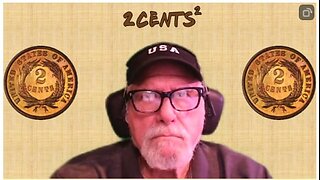 What's Going On In The World?! | George's 2 Cents | Sandra & George 6:30 pm EST