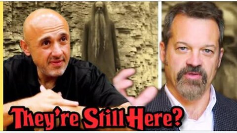 Rob Skiba PROVES Sam Shamoun Wrong on Genesis 6? | Who are the NEPHILIM? - Faith Quest