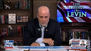 Mark Levin: Greatest Danger Is Islamist Terrorism
