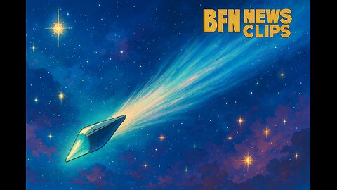 BFN News Clips #197 Atlas Shrugged!