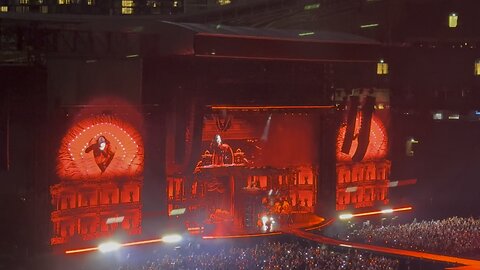 Lady gaga 2025 live Sydney