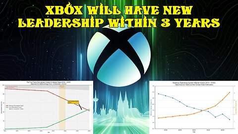Xbox Leadership Crisis? Here's What's Coming