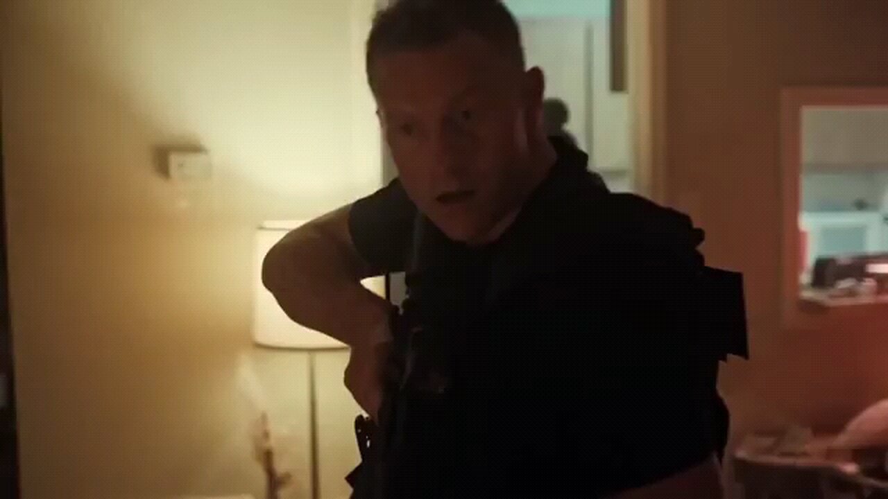 ..KING IVORY Official Trailer (2025)