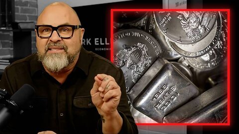 ECONOMIC BOMBSHELL: Price Of Silver Skyrockets Up 97.4% Year-To-Date As Major Banking Institutions Run Out Of Supply, Yet Demand Is STILL Increasing!