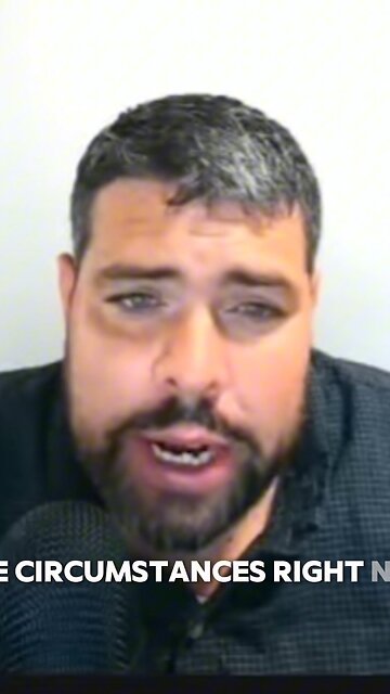 Erick Ybarra’s Cry: “I Could Use Getting Out” – Orthodoxy vs. Vatican?