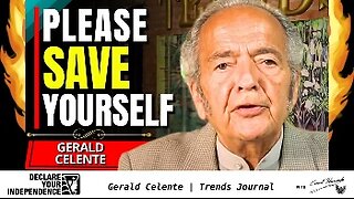 2025-11-06 Gerald Celente - TrendsJournalCOM