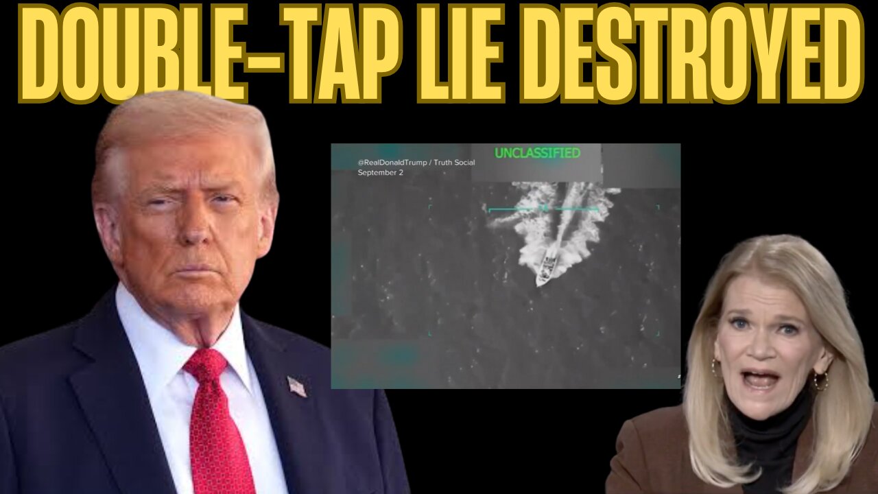 Media HOAX EXPOSED: ABC Confirms Traffickers Were STILL IN THE FIGHT