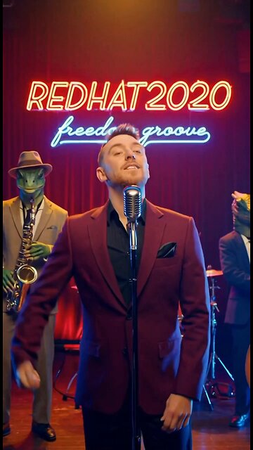 REDHAT2020 FREESPEECH CHANNEL