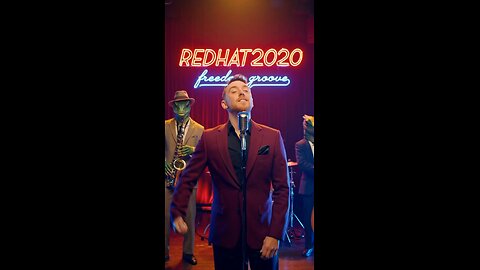 REDHAT2020 FREESPEECH CHANNEL