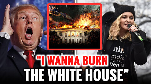 Hollywood Celebs PANIC After Trump’s Inauguration - This Is Hilarious!