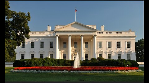 TODAY: TRUMP SENDS CITY & STATE OFFICIALS THIS NOTICE