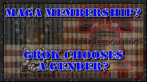 CARD CARRYING MAGA MEMBER?