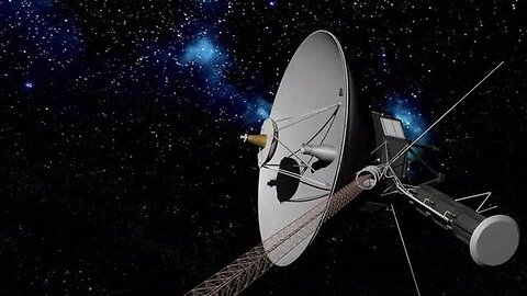 VOYAGER 1 Explanation In 5 Minutes