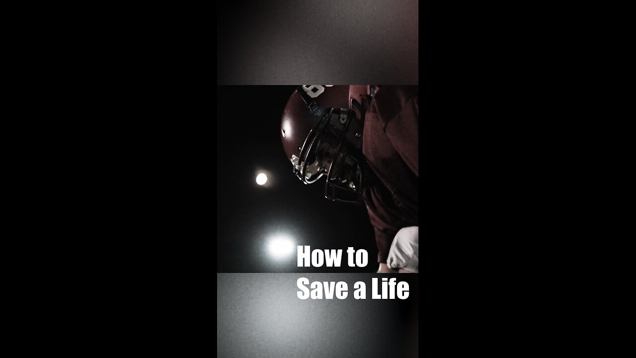 Giving up the NFL