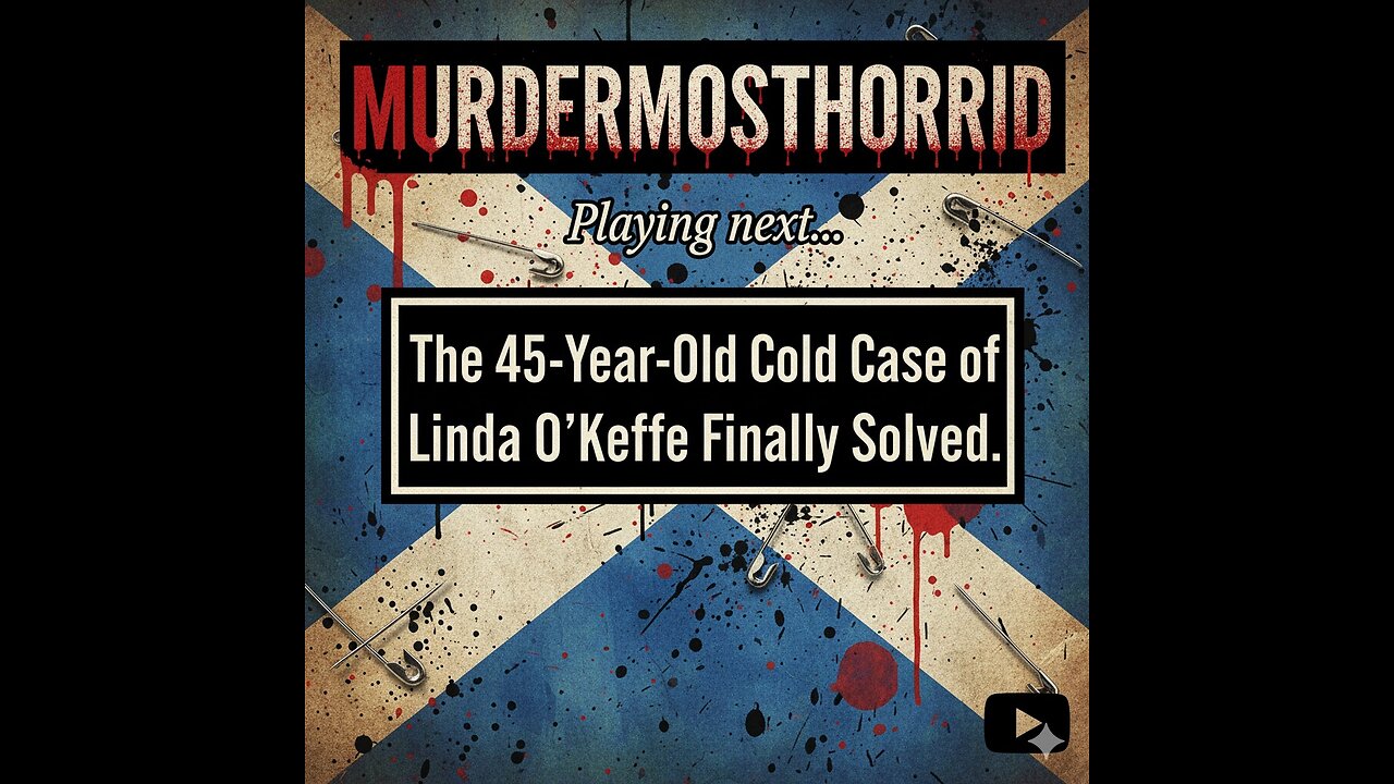 The 45-Year-Old Cold Case of Linda O'Keefe Finally Solved.