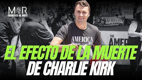 El Impacto que Dejó La muerte de Charlie Kirk