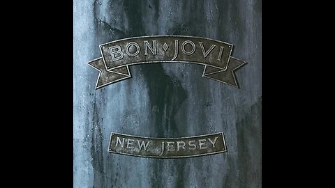 Bon Jovi - Lay Your Hands on Me