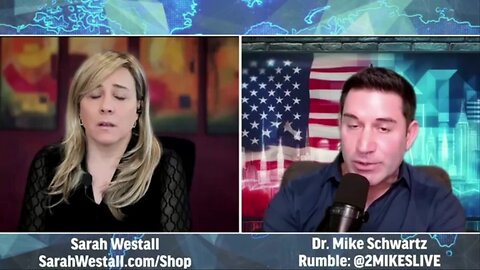 Loss of Confidence in the Medical System, Real Facts and Data w- Dr. Michael Schwartz