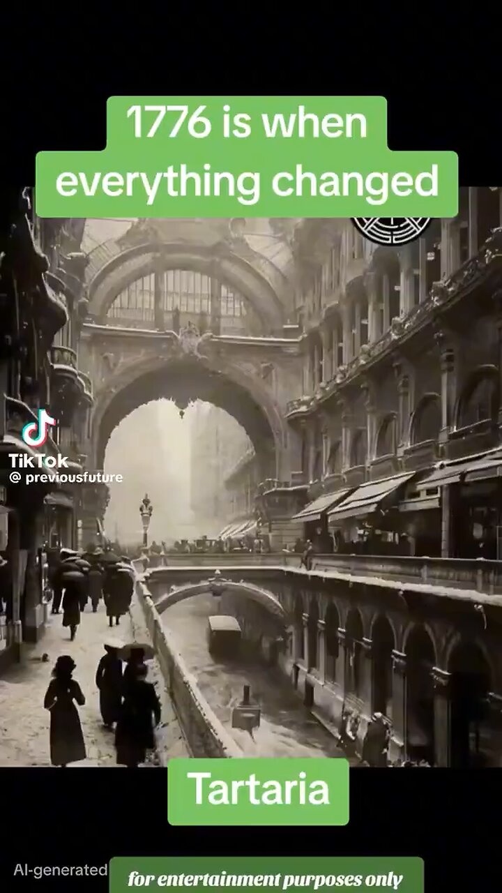 We are the generation to discover