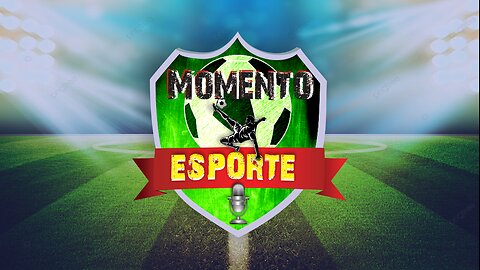 Prog. Momento do Esporte