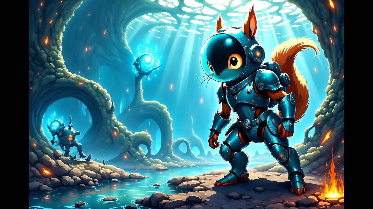 Settlement Time!! with Gek :(