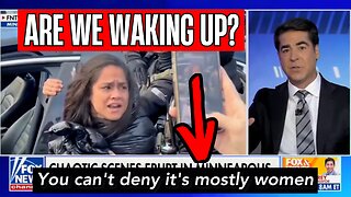 Are WOMEN THE PROBLEM...? They Finally Say It Out Loud