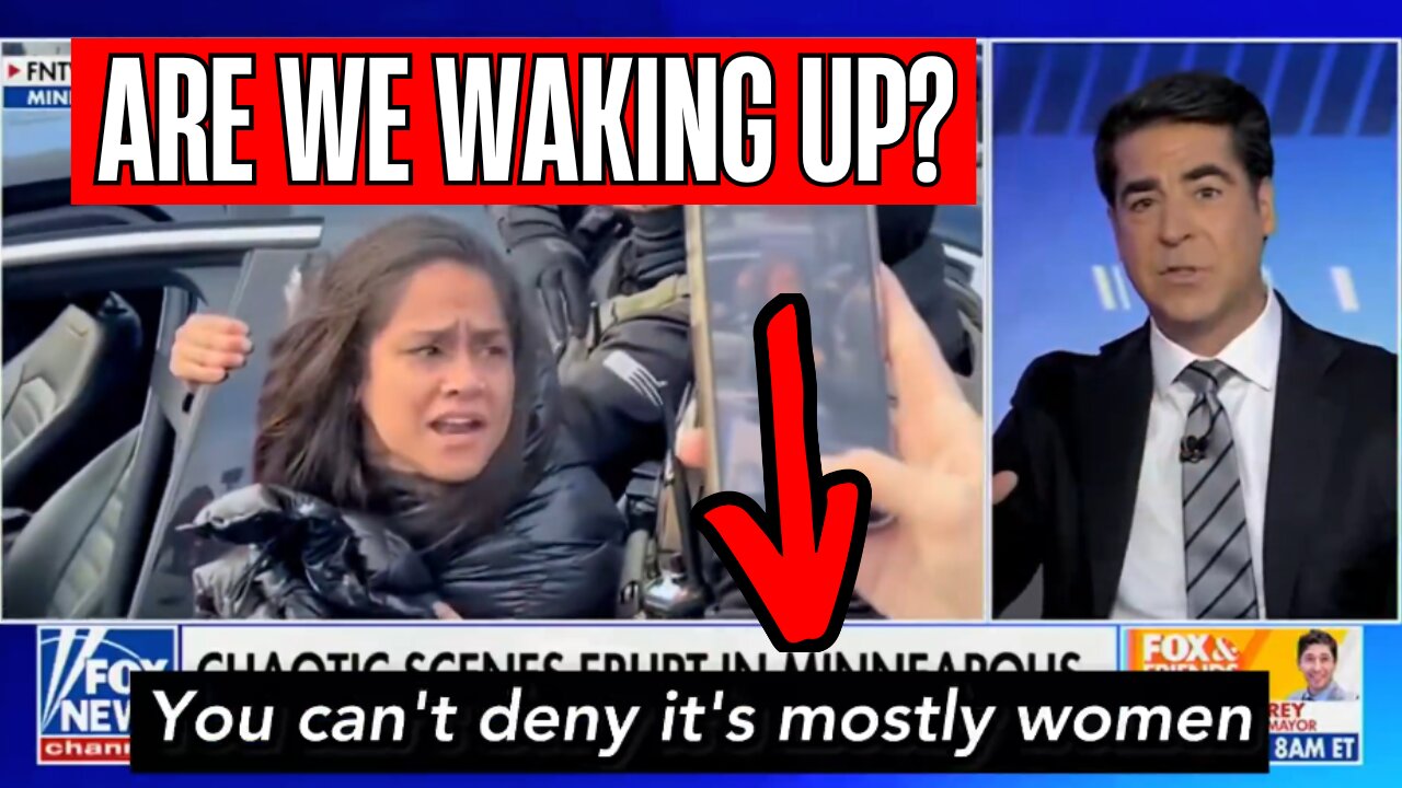 Are WOMEN THE PROBLEM...? They Finally Say It Out Loud