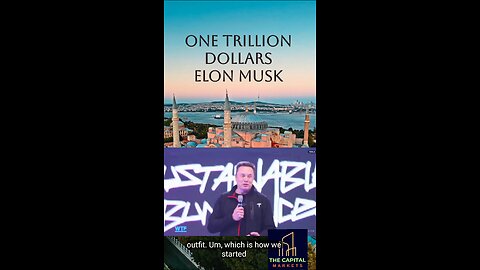 ELON MUSK PERFORMANCE AWARD