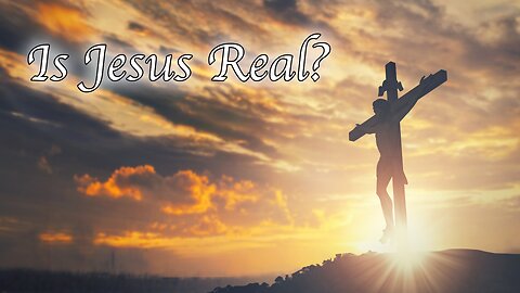Is Jesus Real? What are your Christmas Priorities? - Pastor Scott Show