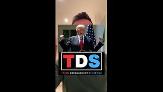 TDS is very easy to recover from