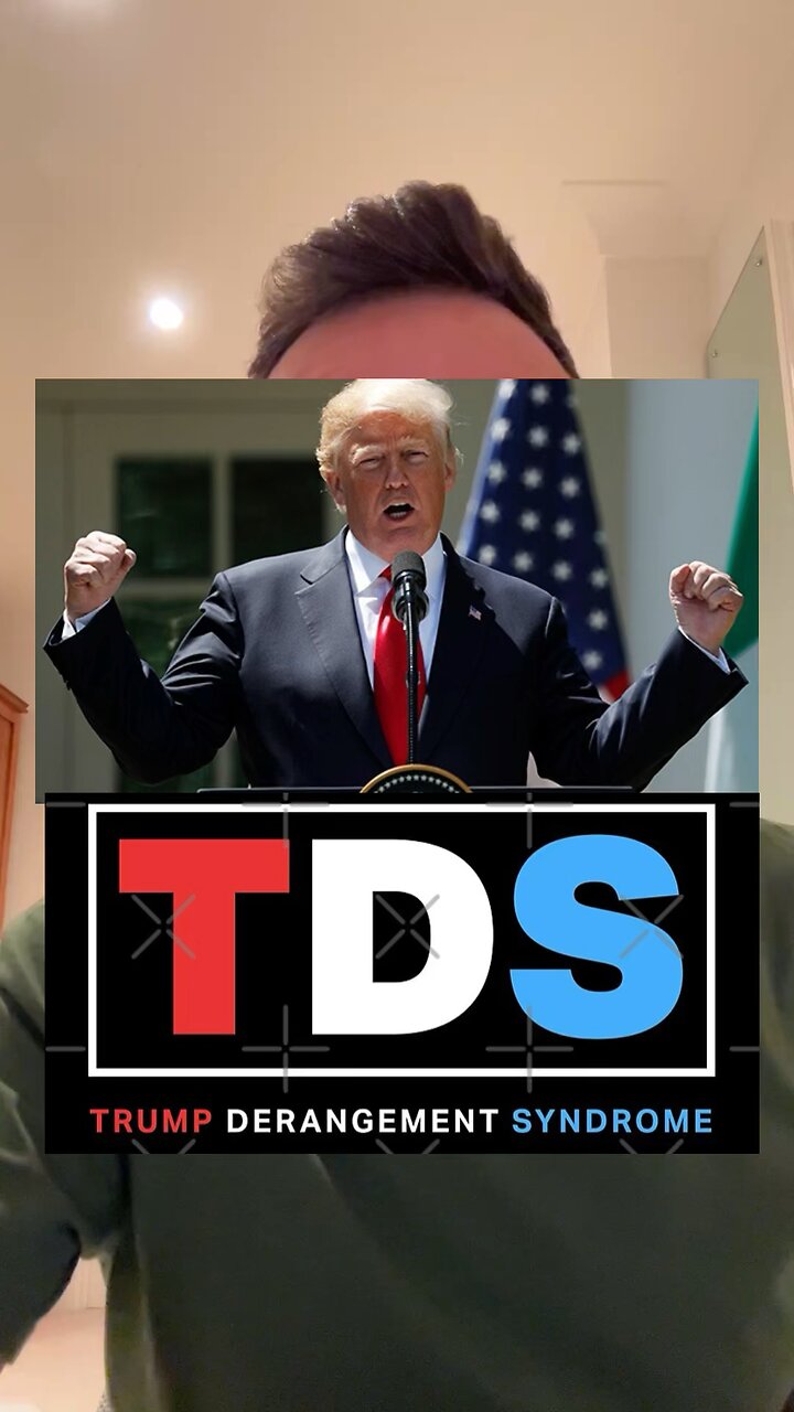 TDS is very easy to recover from