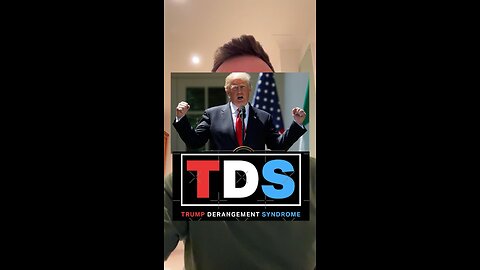 TDS is very easy to recover from