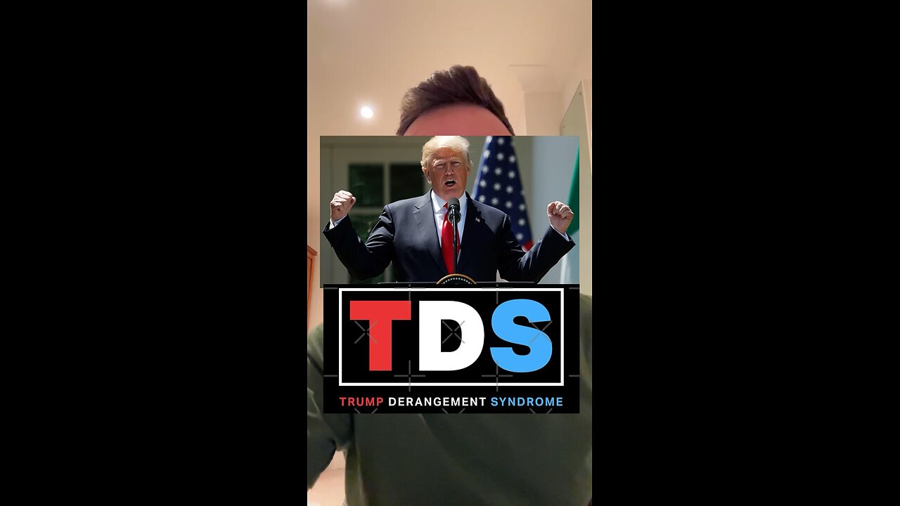 TDS is very easy to recover from