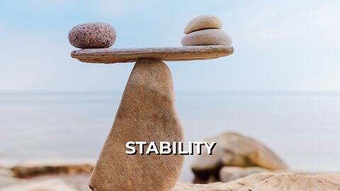 LOG#142 – Stability