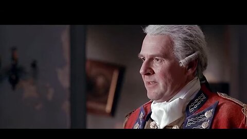 "Everything will change....everything HAS changed"