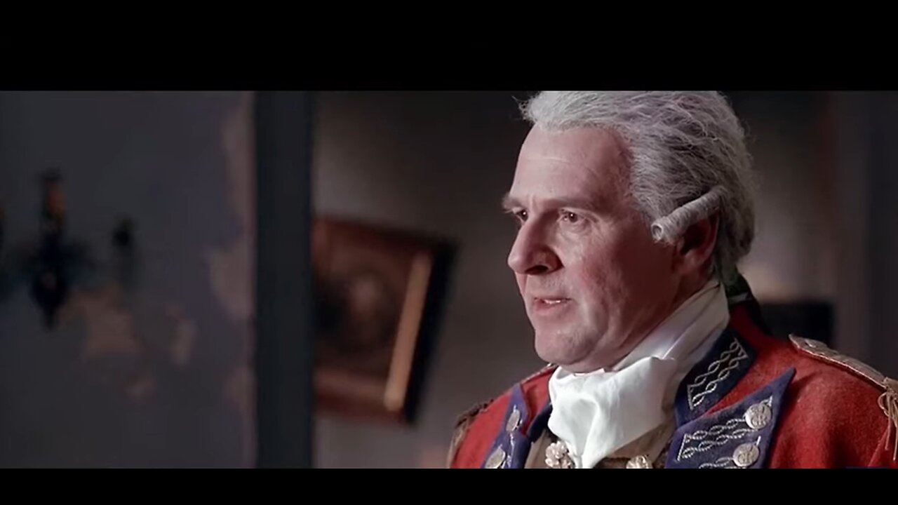 "Everything will change....everything HAS changed"