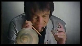 1980 - Larry Lujack WLS 'Animal Stories' Commercial
