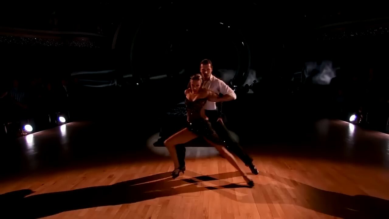 jana-gleb-s-tango |Dancing Like more