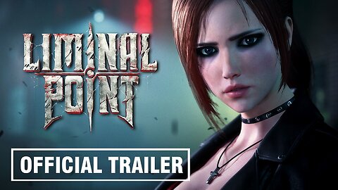 Liminal Point - Official Gameplay Trailer