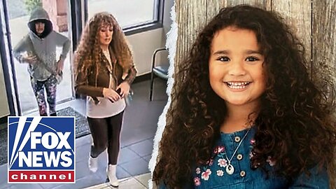 Mom arrested on murder charge after body of missing ‘at-risk’ girl Melodee Buzzard found