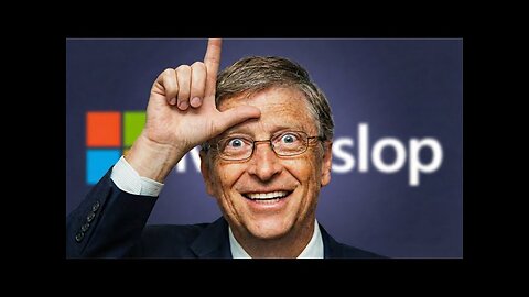 Microsoft Windows 11 New Update Will F*CK Your Computer?! | Clownfish TV