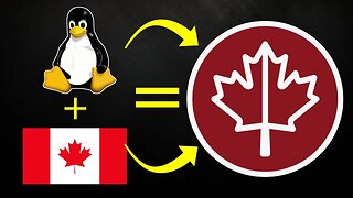 Maple Linux Review – A Canadian Linux Distro