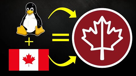 Maple Linux Review – A Canadian Linux Distro