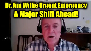 Dr. Jim Willie- StarSeeds of Freedom - A Major Shift Ahead!