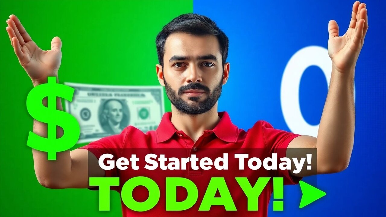 Start Generating Wealth with NO EXPERIENCE Affiliate Marketing!