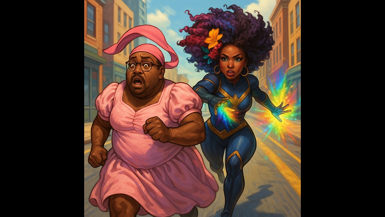 Prism vs Princess K