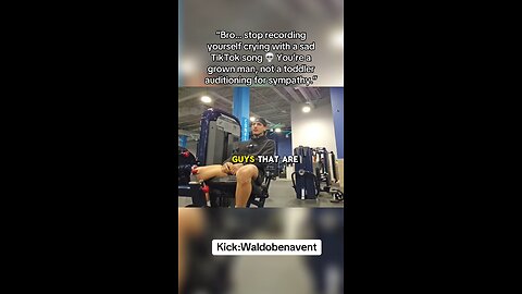 “Grown men crying on TikTok after a breakup… STOP. 🤦‍♂️💀”