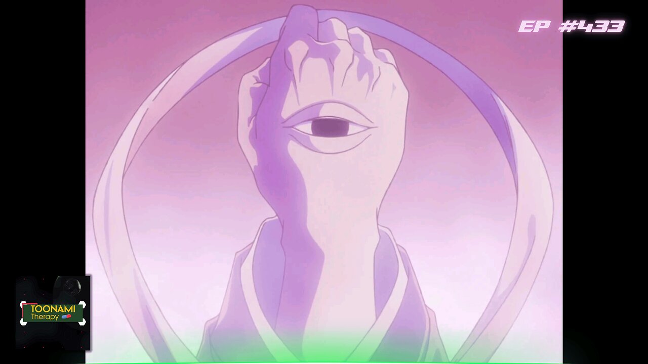 Mimihagi | Toonami Therapy (Ep. 433)