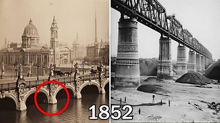 TARTARIA'S WATER-POWERED GENERATORS BENEATH OUR RIVERS [2025-12-30] - TARTARIA VAULT